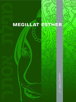 cover image of Megillat Esther